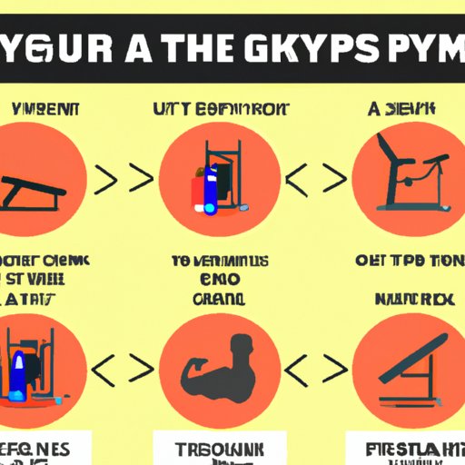 How to Choose the Right Gym for You
