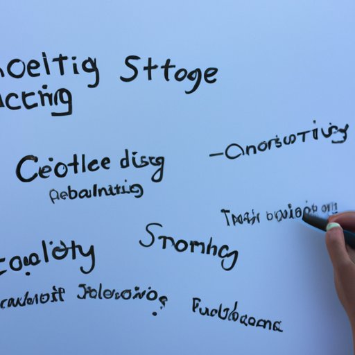 Investigating the Impact of Conflict on Storytelling