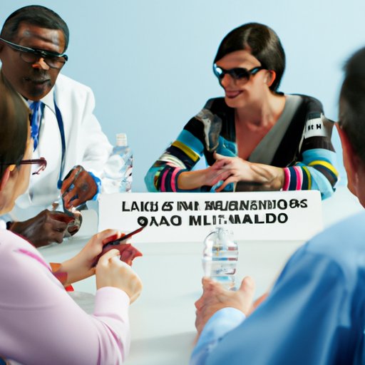 Discussing the Barriers to Affordable Treatment for the Uninsured