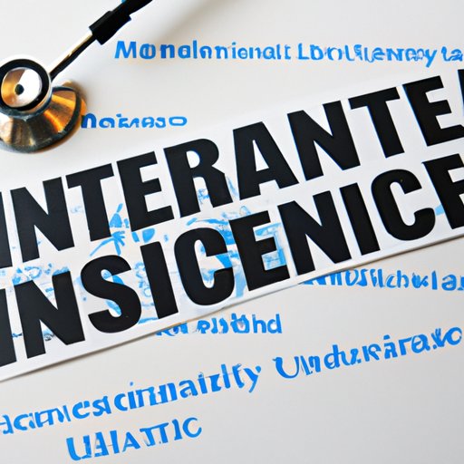 Examining the Physical and Mental Health Consequences of Uninsured Status