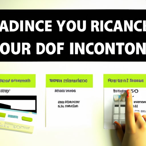 How to Choose the Right Consumer Finance Account for You