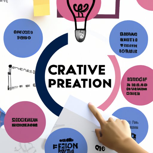 Understanding the Creative Process Through Examples