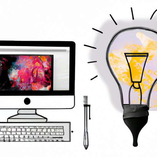 The Impact of Technology on the Creative Process