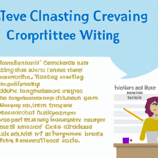Common Challenges Faced in Creative Writing Classes