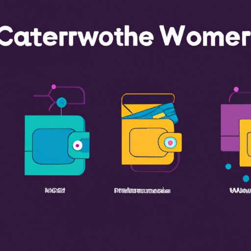 Exploring the Different Types of Crypto Wallets