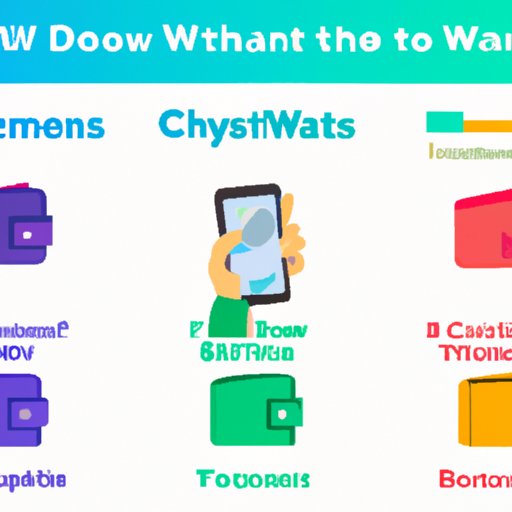 How to Choose the Right Crypto Wallet for You