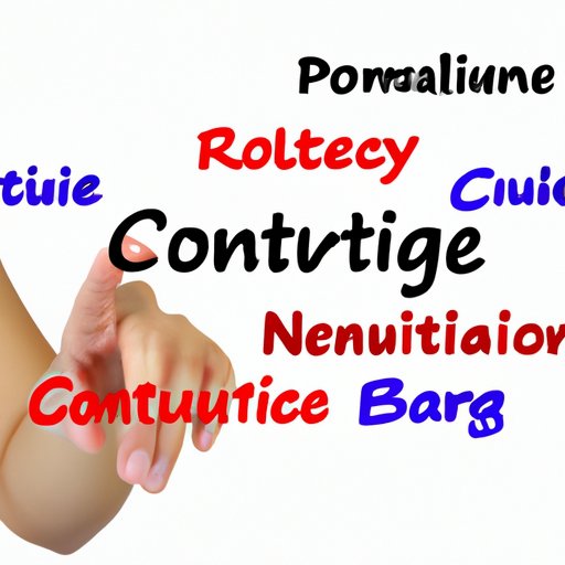 Examining the Characteristics of a Cultural Group