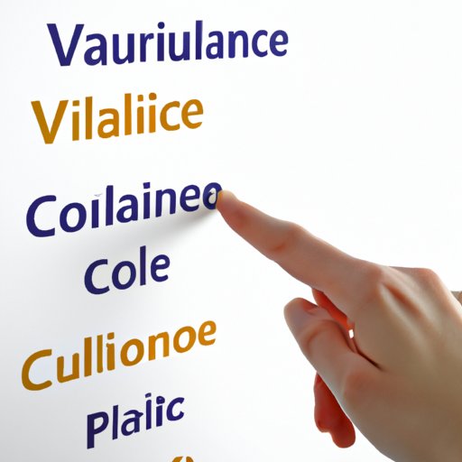 Investigating How Cultural Values Shape Decision Making