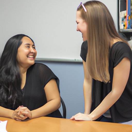 Investigating How Different Cultures Interact and Influence One Another