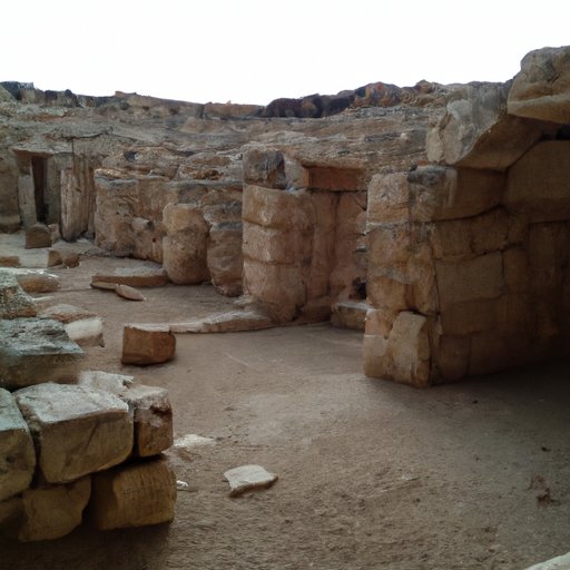 Historical Origins of Culture Areas