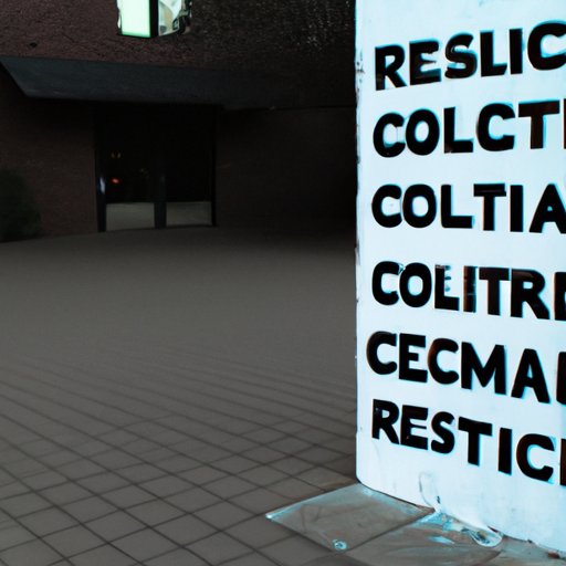 Exploring the Impact of the Culture War on Society