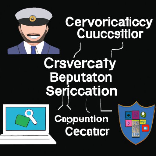 Exploring Different Types of Cybersecurity Jobs