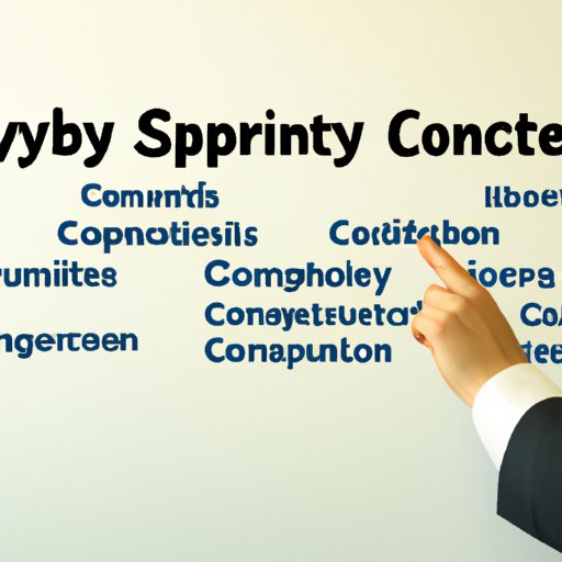 Analyzing Common Mistakes Made in Developing a Cybersecurity Policy