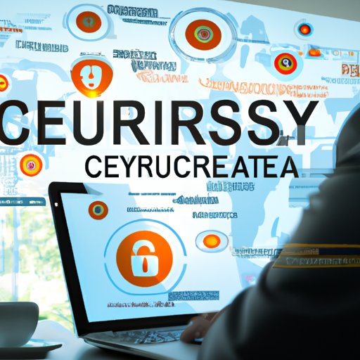 Analyzing the Impact of Cybersecurity Threats on Enterprises