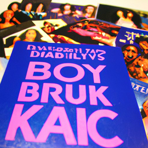 Examining the Impact of Dance Albums on Pop Culture