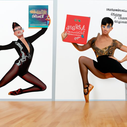 Comparing Classic and Contemporary Dance Albums