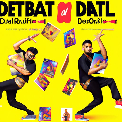 Revealing the Most Innovative Dance Albums