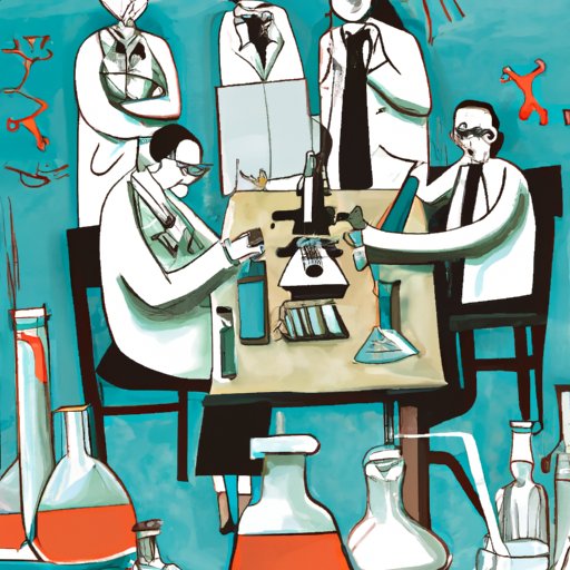 Exploring the Significance of Experimental Groups in Scientific Research