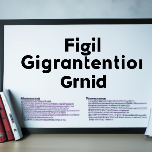 Understanding Financial Regulations and Legislation