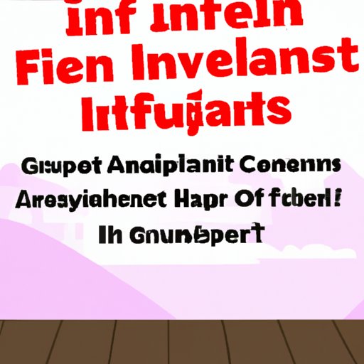 II. A Guide to Understanding Financial Accidents and How to Avoid Them