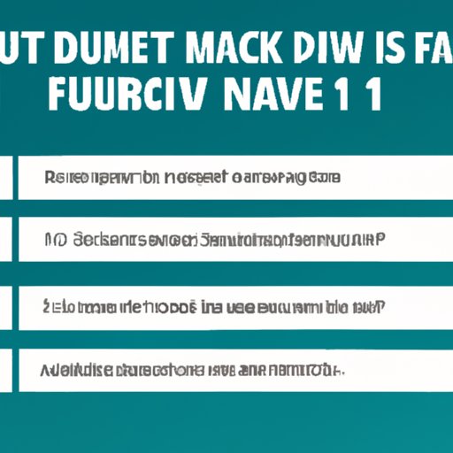 IV. How to Recover From a Financial Accident: Steps to Take