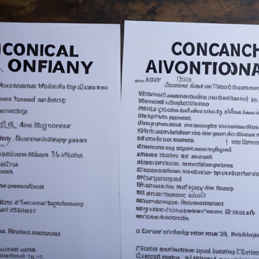 Exploring the Differences Between Financial Consultants and Financial Advisors