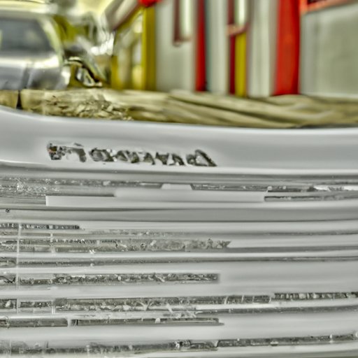 Definition of Financial Disclosure Statement