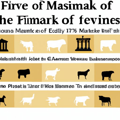 History and Evolution of Financial Firms