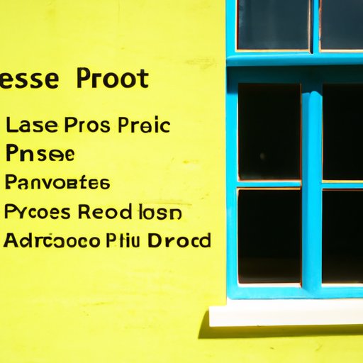 Pros and Cons of Financial Leasing for Businesses