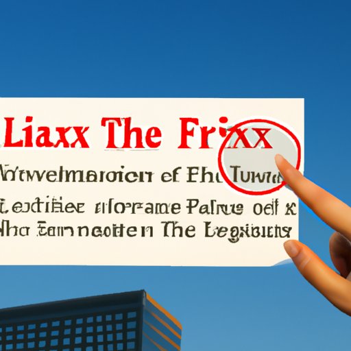 Understanding the Tax Implications of Financial Leasing