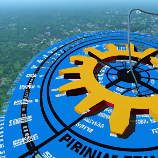 Navigating the Regulatory Landscape for Financial Providers