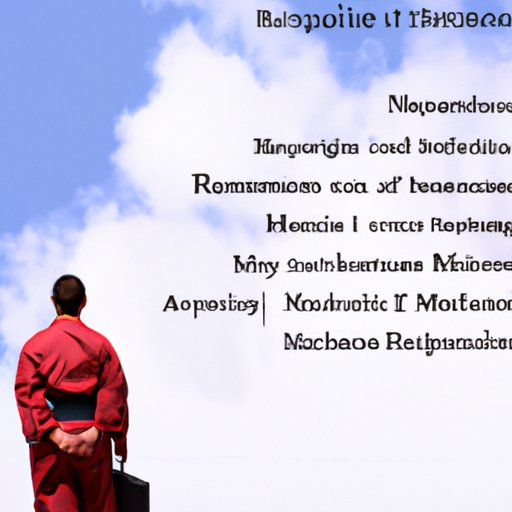 Duties and Responsibilities of a Financial Risk Manager