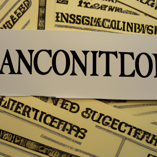 Exploring the Legality of Financial Sanctions