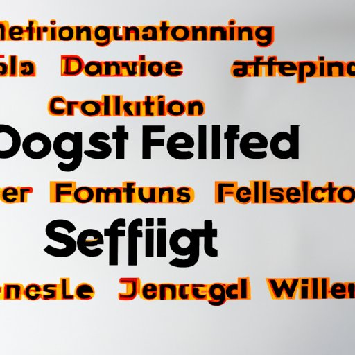 Skills Required to Become a Financial Software Developer