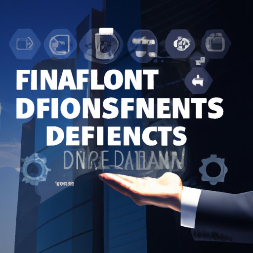 How Financial Software Development Can Improve Business Operations