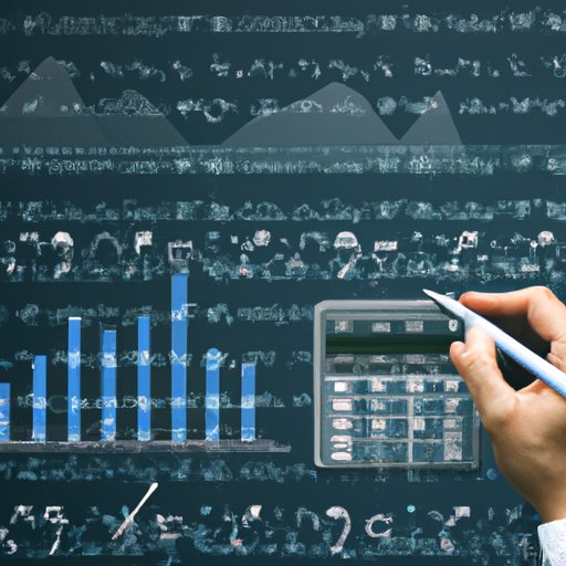 Making Sense of the Complexities of Financial Space