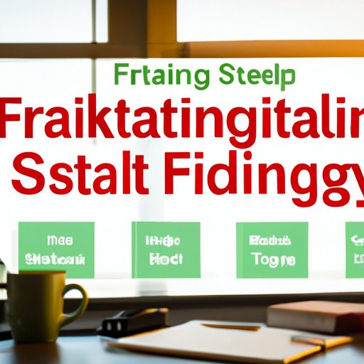 How to Become a Financial Strategist: Education and Training Requirements