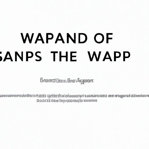 A Guide to Financial Swaps: An Introduction to This Complex Financial Instrument
