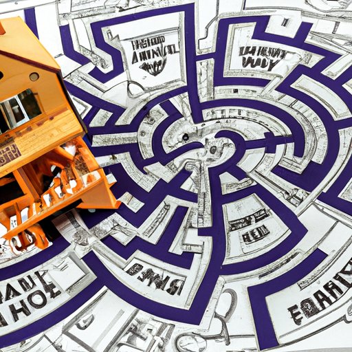 Navigating the Maze of Financing Contingencies for Home Buyers
