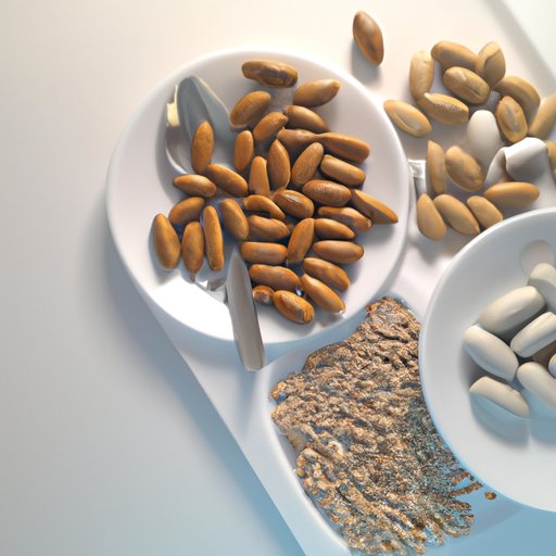 A Comprehensive Guide to the Best Diet Pills on the Market