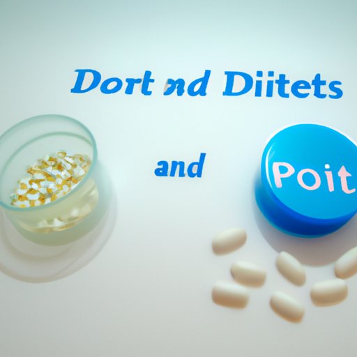 The Pros and Cons of Different Diet Pills