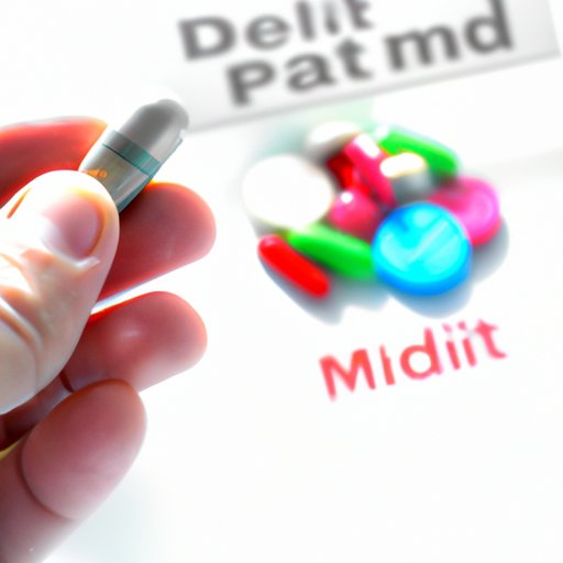 What to Look for When Choosing a Diet Pill