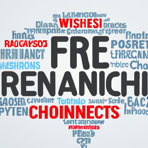 Researching the Top Franchises and What Makes Them Successful