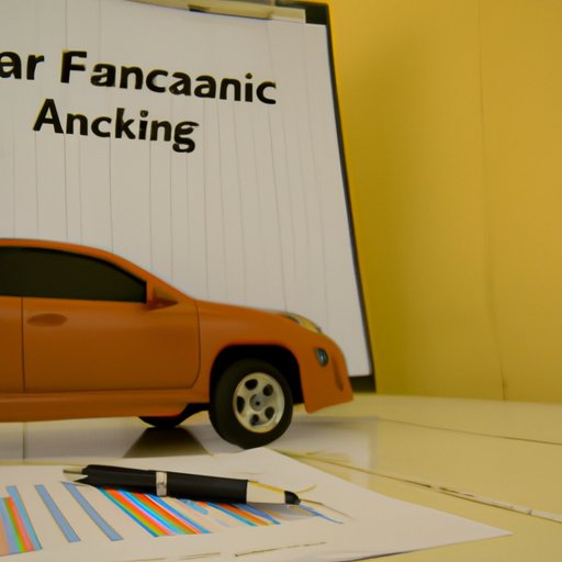 Analyzing the Various Factors that Impact Car Finance Rates