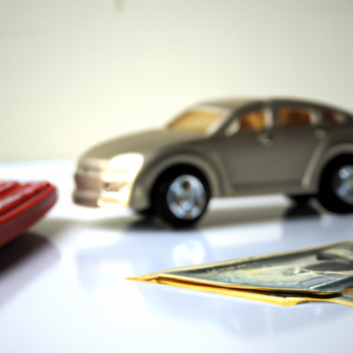 Exploring the Average Cost of Car Financing