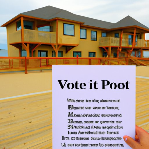 Evaluating the Cost and Benefits of Owning a Vacation Rental Property