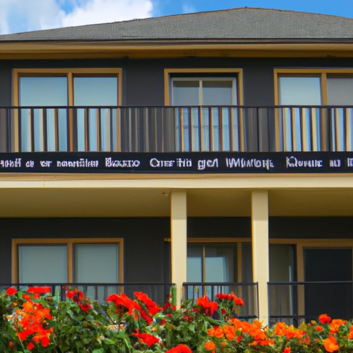 Exploring How to Maximize Your ROI on Vacation Rental Property