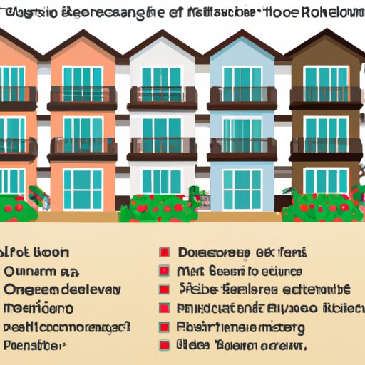 Assessing the Profitability of Different Types of Vacation Rental Properties