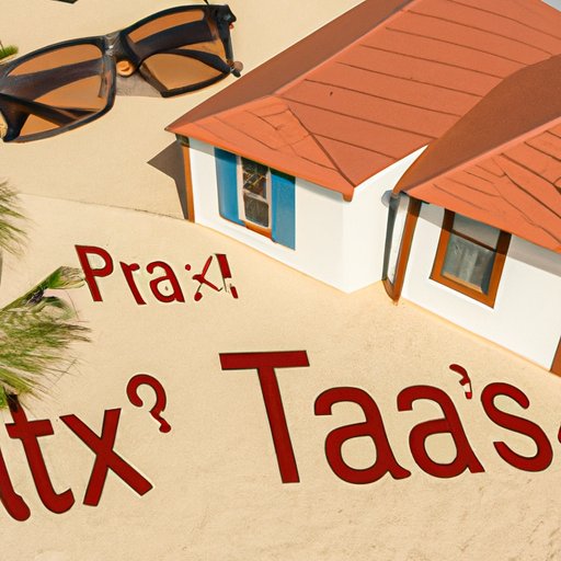 Investigating Tax Implications of Owning a Vacation Rental Property
