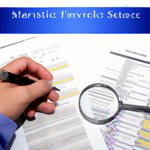 Evaluating the Fees and Commissions Involved in Investing in Different Stock Markets